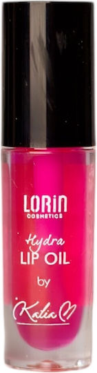Lorin Lip Oil Βατομουρο #103