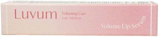 Luvum Lip Serum 4gr