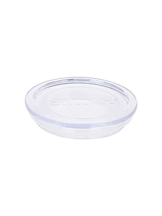Simax Simax Allgemeine Verwendung Glas mit Deckel 1400ml