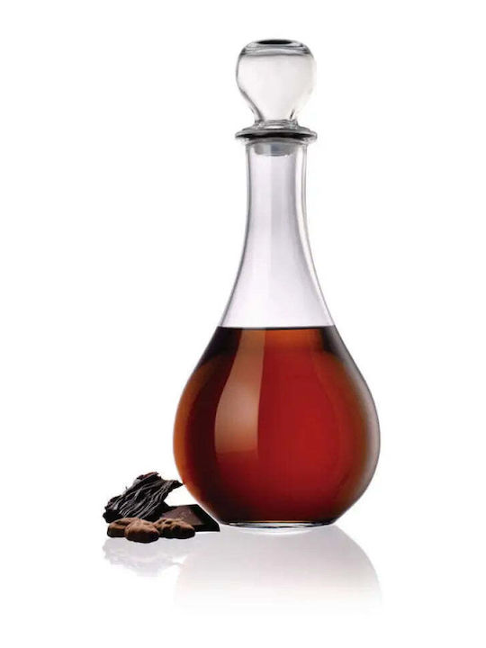Bormioli Rocco Rocco Καράφα Σερβιρίσματος με Πώμα 1500ml Bormioli Rocco Rocco Καράφα Σερβιρίσματος με Πώμα 1500ml