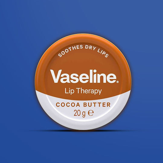 Vaseline Lip Therapy Lip Balm 20gr