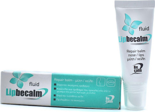 Becalm Lip Balm 10ml