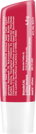 Liposan Fruity Shine Балсам за Устни SPF10 Череша 4.8гр