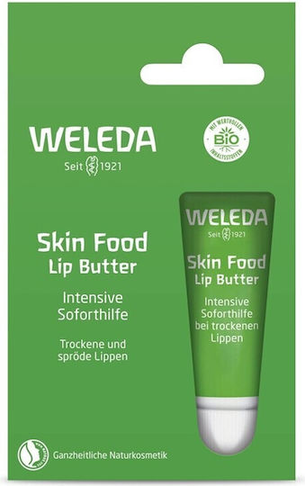 Weleda Skin Food Lip Butter 8ml