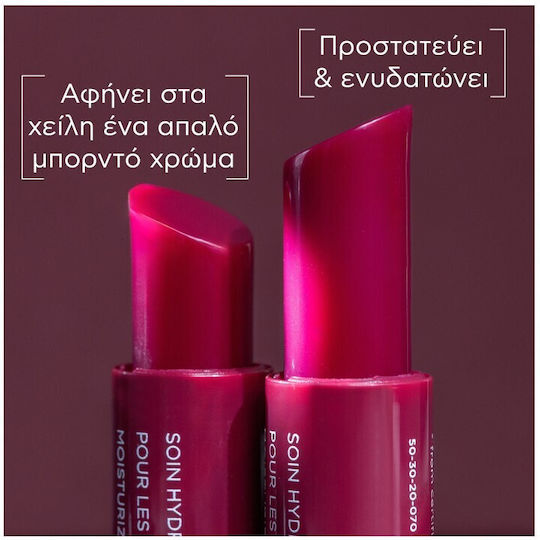 Apivita Black Currant Lip Balm Black Currant 4.4gr