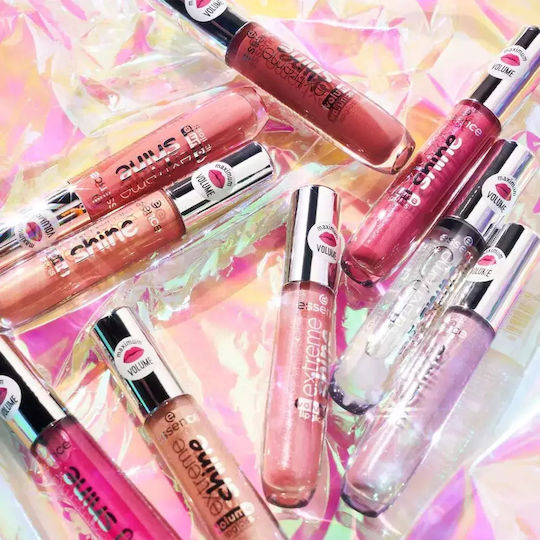 Essence Extreme Shine Volume Lip Gloss 02 Summer Punch 5ml