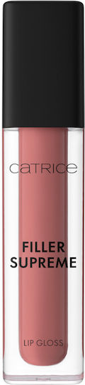 Catrice Cosmetics Lip Gloss 050 Nude. Not Rude 3.2ml