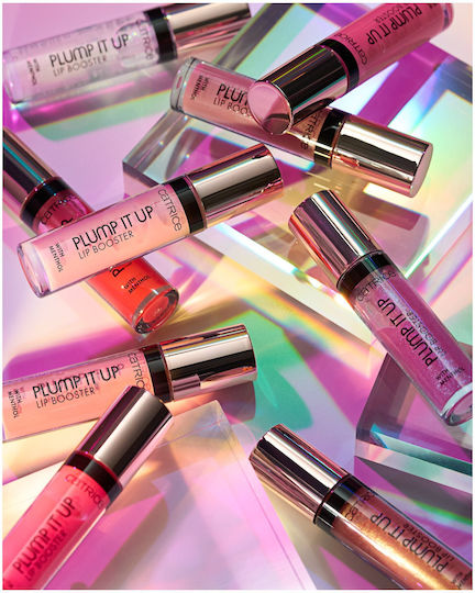 Catrice Cosmetics Plump It Up Lip Gloss 020 No Fake Love 3.5ml