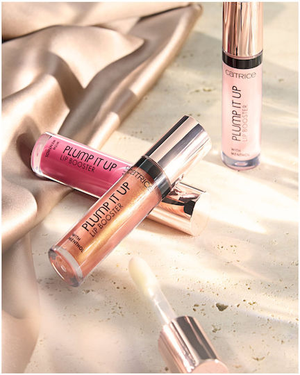 Catrice Cosmetics Plump It Up Lip Gloss 020 No Fake Love 3.5ml