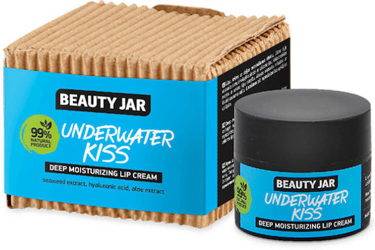 Beauty Jar Underwater Kiss Крем за устни 15мл