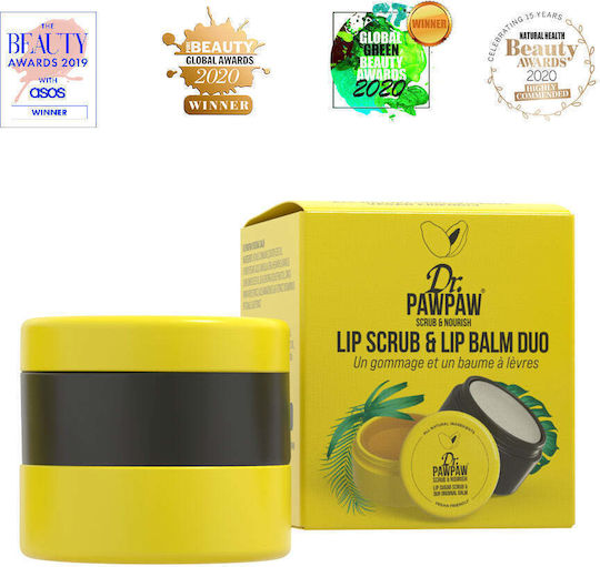 Dr. Pawpaw Lip 16gr