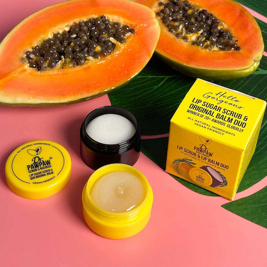 Dr. Pawpaw Lip 16gr