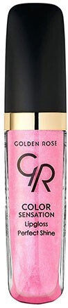 Golden Rose Color Sensation Лип Глос 106 5.6мл