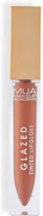 MUA Tinted Lip Gloss Glazed 6.5ml