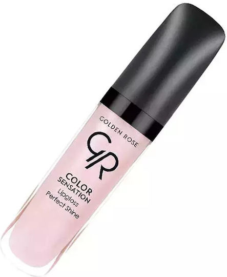 Golden Rose Color Sensation Лип Глос 101 5.6мл