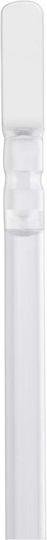 Essence What The Fake! Lip Gloss 01 Oh So Glassy! 4.2ml