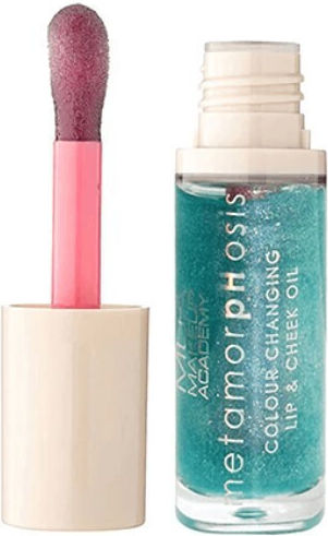 MUA Metamorphosis Масло за Устни Mermaid 7ml