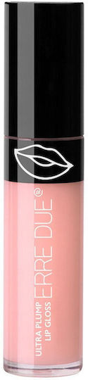 Erre Due Ultra Plump Лип Глос 401 5мл