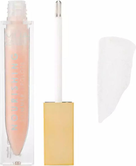 MUA Nourishing Lip Gloss Irl 6.5ml