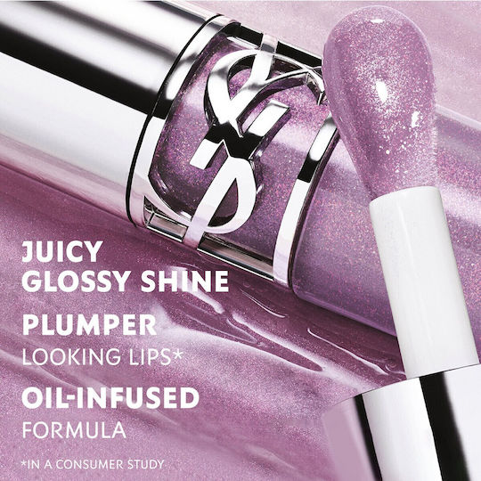 Ysl Loveshine Лип Глос 4 - Honey Pure Love 6мл