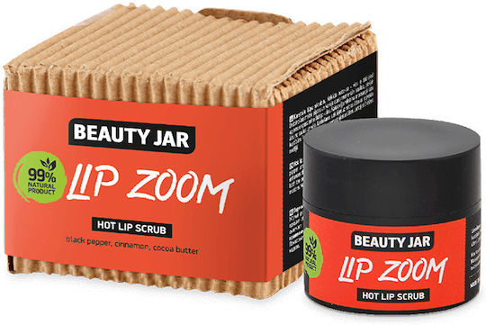 Beauty Jar Zoom Lip 15ml