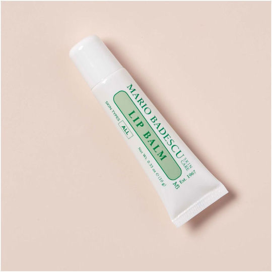 Mario Badescu Lip Balsam Lip Balsam 10g 10gr