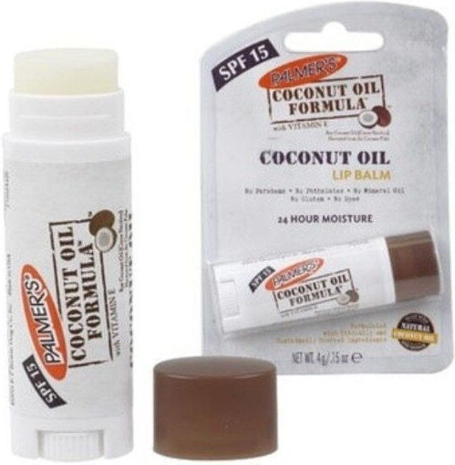 Palmer's Kokosöl Lippenbalsam SPF15 Lippenbalsam 4gr