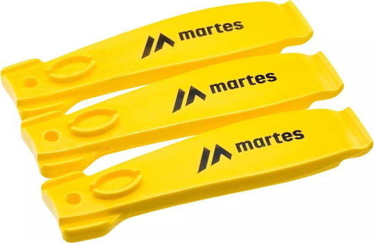 Martes Skje Reparaturset für Fahrradwerkzeuge und Schmiermittel