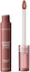 Catrice Cosmetics Glaze Lip Gloss Mood Nude 3ml