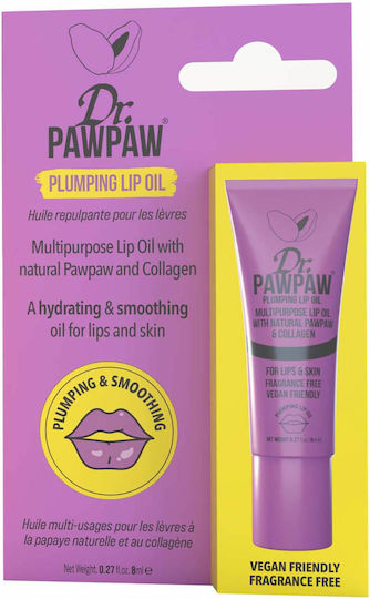 Dr. Pawpaw Ulei de buze