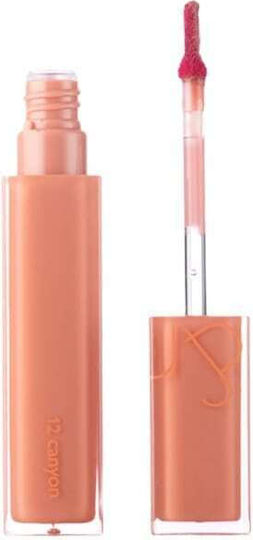 Rom&nd Water Tint Luciu de buze 12 Canyon 5gr