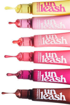 Unleashia Dazzle Lip Gloss No.0 Waikiki 10gr