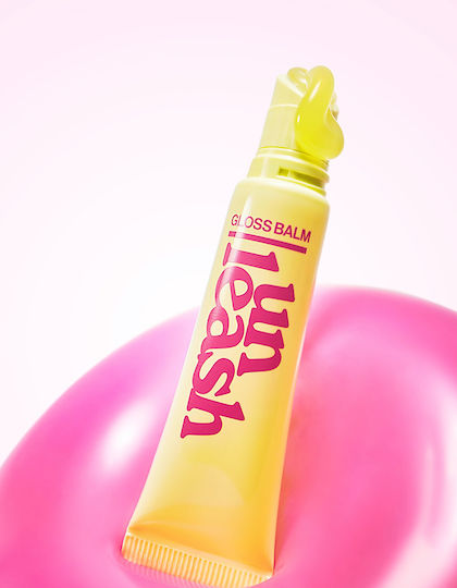 Unleashia Dazzle Lip Gloss No.0 Waikiki 10gr