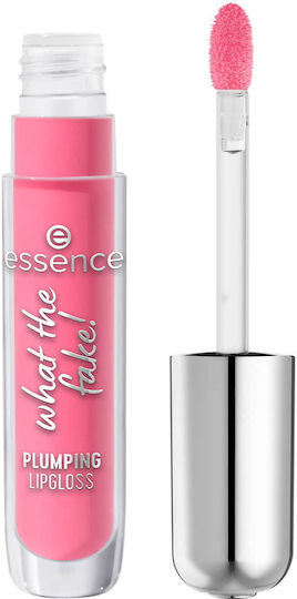 Essence What Fake Luciu de Buze Pink About It 4ml