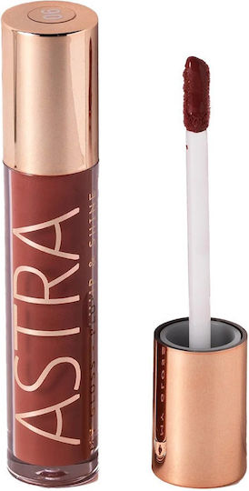 Astra Make-up My Gloss Lips 4μl