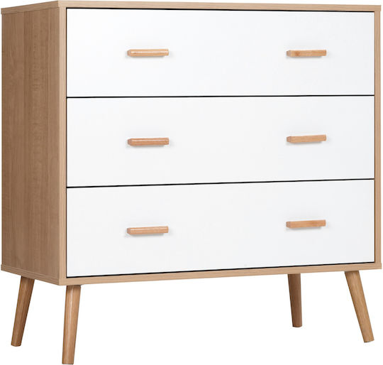 Kommode Holz 80x39x80cm Kommode Holz 80x39x80cm
