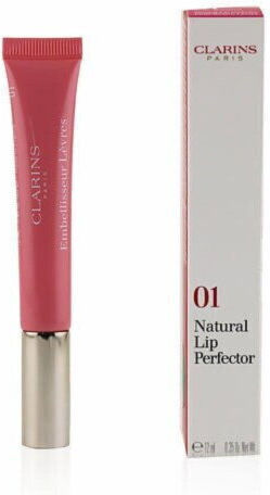 Clarins Lip Perfector 20 Strălucire translucidă 12ml