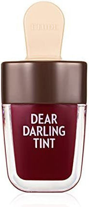 Etude Lip Gloss Rd308 Honey Red 4.5gr