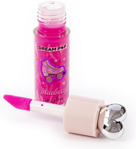 Tri-Coastal Design Star Lipgloss Blaubeere