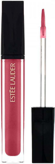Estee Lauder Pure Color Envy Kissable Lip Gloss 420 Rebellious Rose 5.8ml