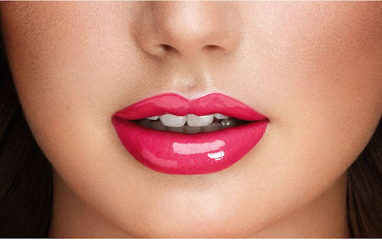 Pupa Miss Pupa Gloss Luciu de buze Caisă înghețată 5ml