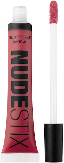 Nudestix Lip Glace Голота 06 10мл