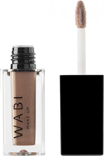 Wabi Beauty Guilty Glitter Ultra Lip Gloss Tranquil 6.5ml