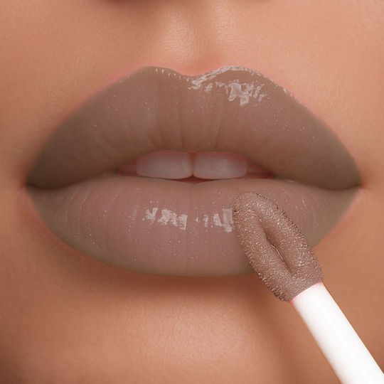 Wabi Beauty Guilty Glitter Ultra Lip Gloss Tranquil 6.5ml