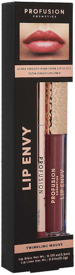 Profusion Cosmetics Σετ Μακιγιάζ