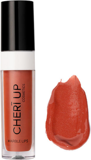 Cheri Up Marble Lips Lipgloss No16 Stella 5ml