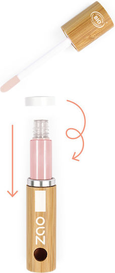 Zao Organic Makeup Lip Oil 3.8ml