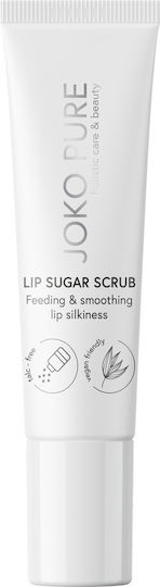 JOKO JOKO Lippenpflege Scrub 10ml