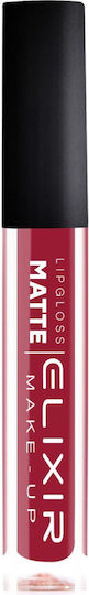Elixir Matte Lip Gloss 340 Wine 5.5ml