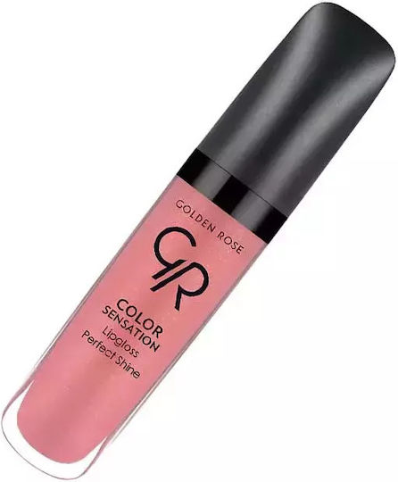 Golden Rose Color Sensation Лип Глос 116 5.6мл